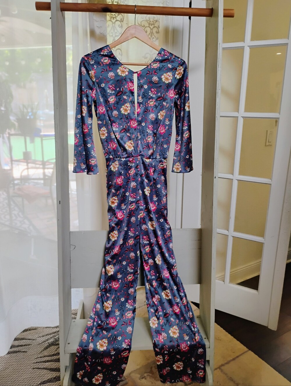 Victoria's Secret Jumpsuit NEW